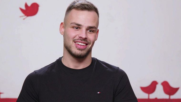 U. a. mit: Anna und Antonio