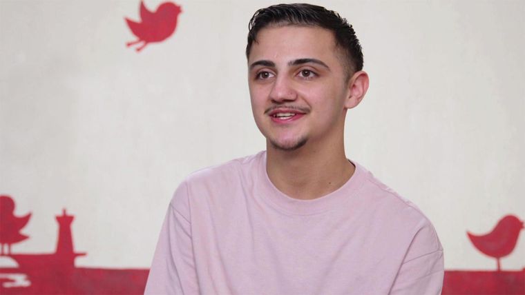 U. a. mit: Jules und Chris