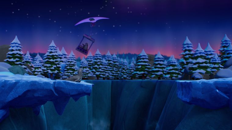 Katie geht campen / Die Zaubershow