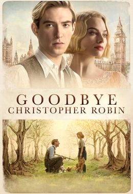 Goodbye Christopher Robin