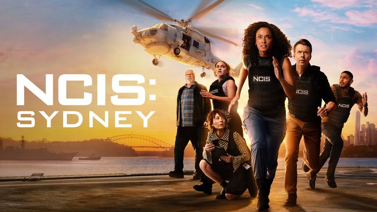 NCIS: Sydney