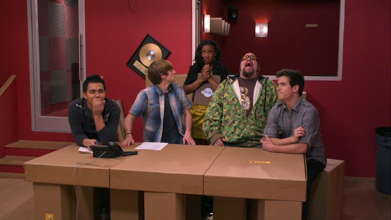 Big Time - Konzert: Teil 2