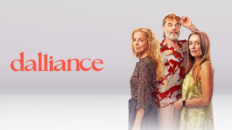 Dalliance
