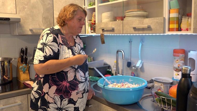 Essen gut, alles gut