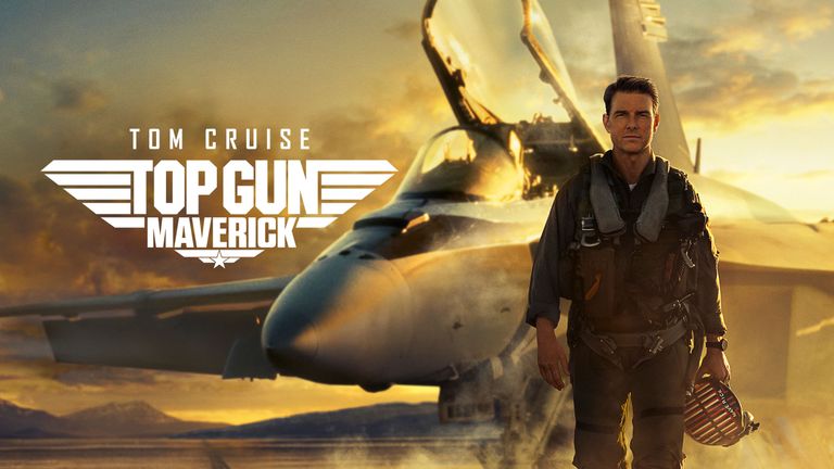 Top Gun: Maverick
