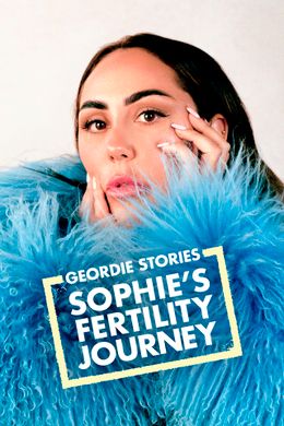 Geordie Stories: Sophies Kinderwunsch