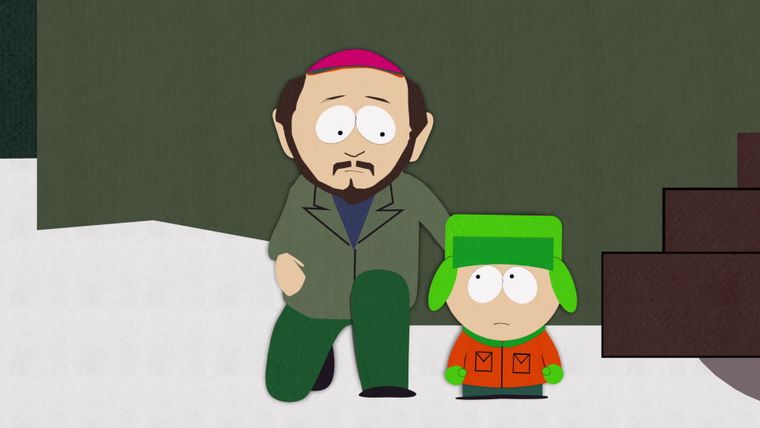 Ich Fühl Mich Voll Belästigt