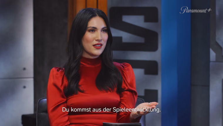 Halo Die Serie: Declassified | Fiona O'Shaughnessy und Kiki Wolfkill über Staffel 2
