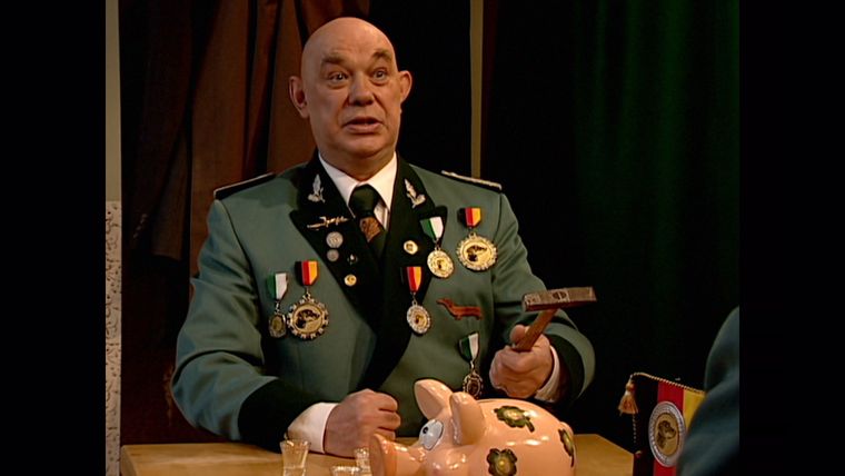 Der Schwiegermutter-Mord