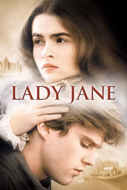Lady Jane