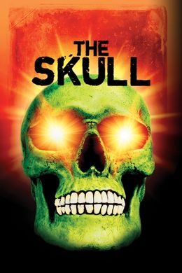 Der Schädel des Marquis de Sade