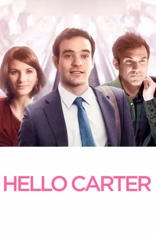 Hello Carter
