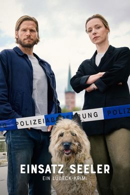 Einsatz Seeler - Ein Lübeck-Krimi