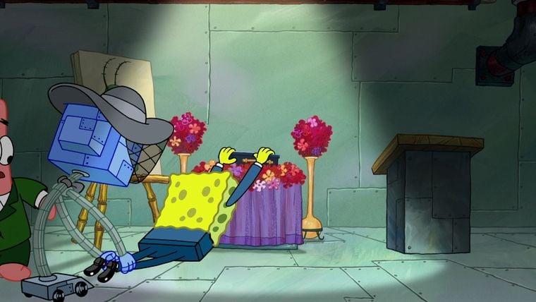 episode 18