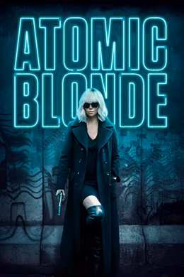 Atomic Blonde