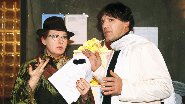 Alles Theater