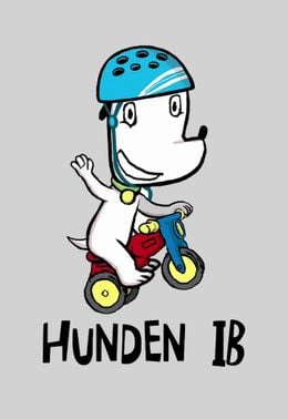 Ib der Hund
