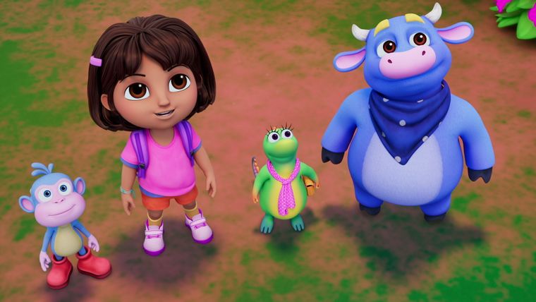 Eine köstliche Abkühlung