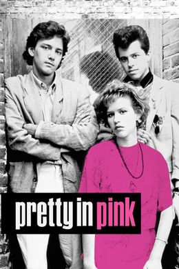 Pretty in Pink