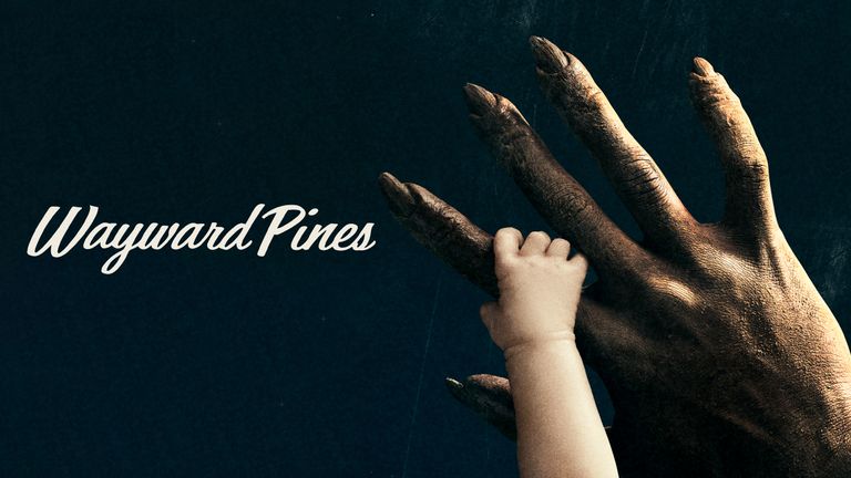Wayward Pines