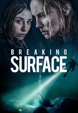 Breaking Surface - Tödliche Tiefe