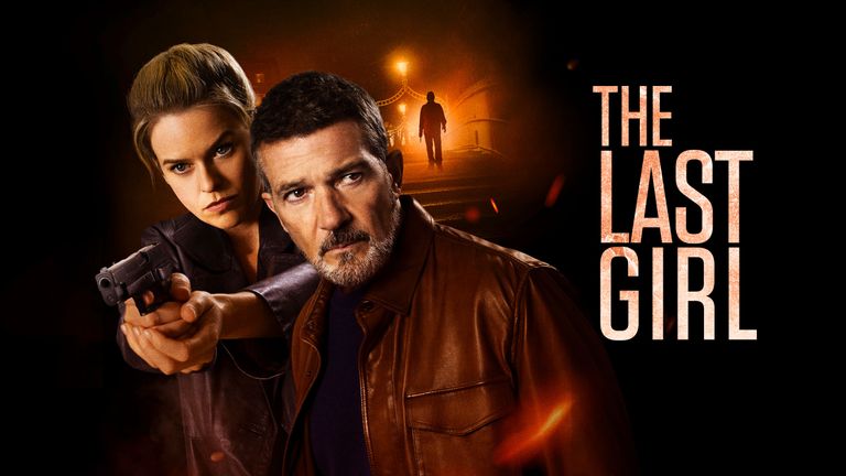 The Last Girl