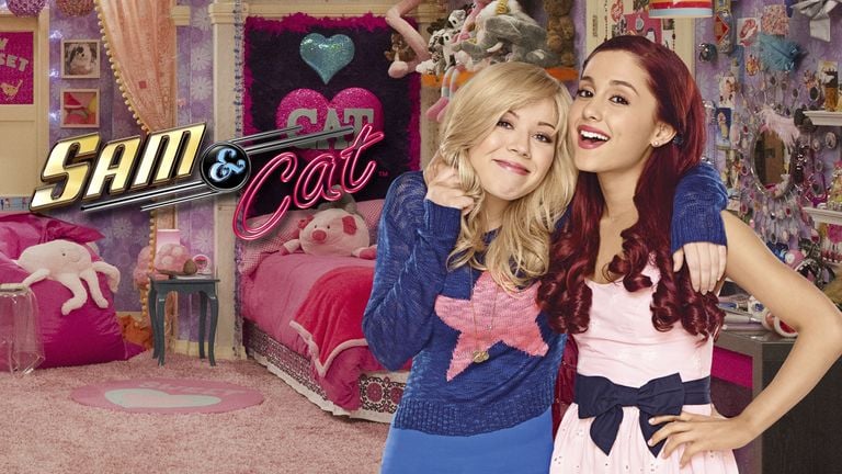 Sam & Cat