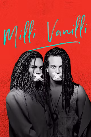 Milli Vanilli