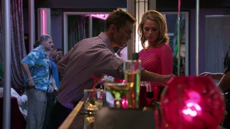 Auf Schritt und Tritt