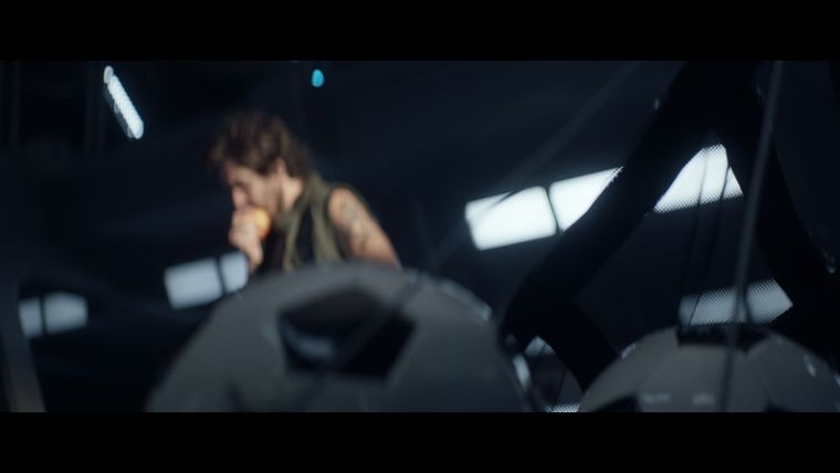 Et in Arcadia Ego - Teil 2