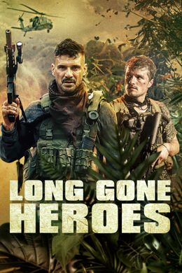 Long Gone Heroes