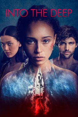 Into the Deep - Dunkles Geheimnis