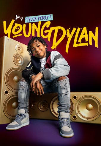 Tyler Perry's Young Dylan