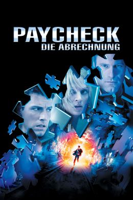 Paycheck - Die Abrechnung