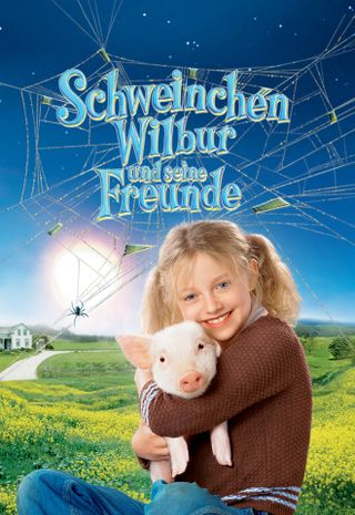 Schweinchen Wilbur und seine Freunde
