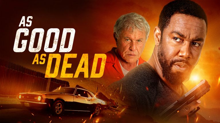 As Good as Dead