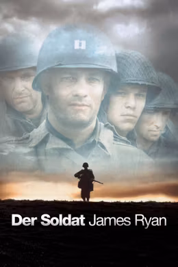 Der Soldat James Ryan