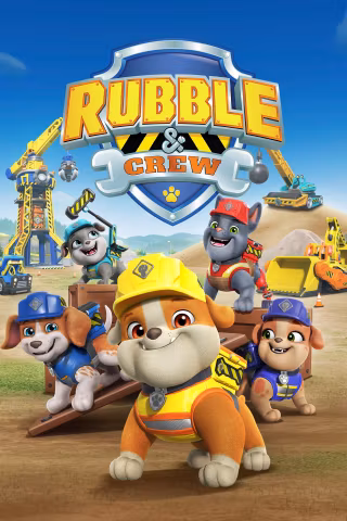 Rubble & Crew
