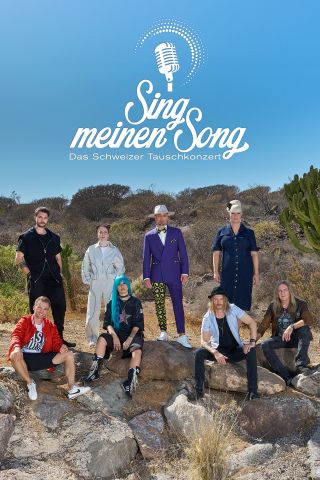 Sing meinen Song - Das Schweizer Tauschkonzert S06