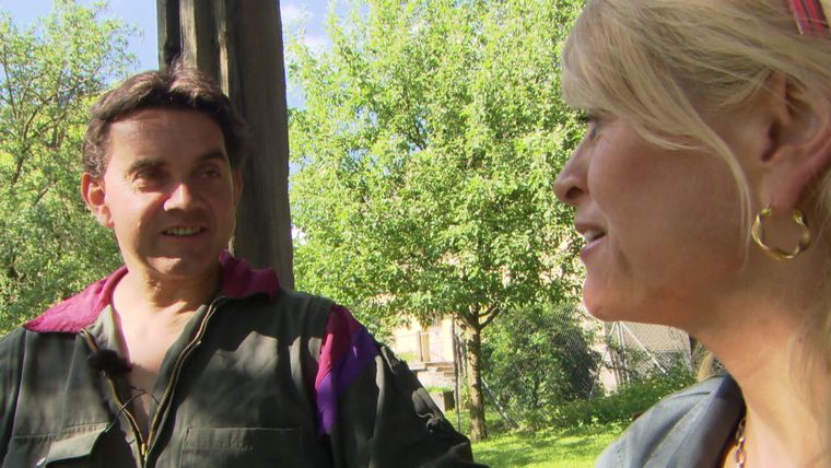 Staffel 08 - Folge 10