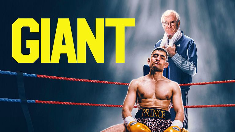 Giant (2025)