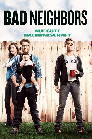 Bad Neighbors