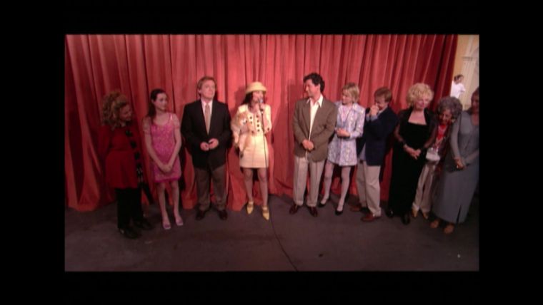 Die glücklichste Fran der Welt (2)