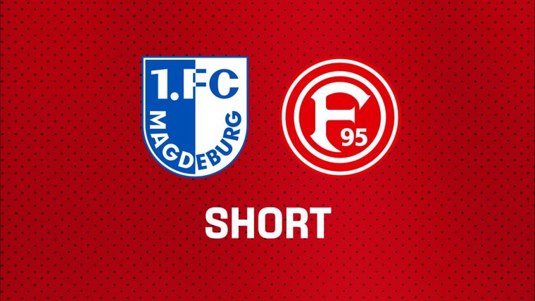 Magdeburg setzt im Abstiegskampf ein klares Zeichen