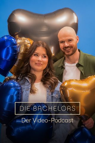 Die Bachelors - Der Video-Podcast