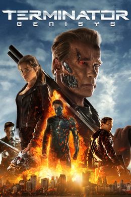 Terminator 5: Genisys