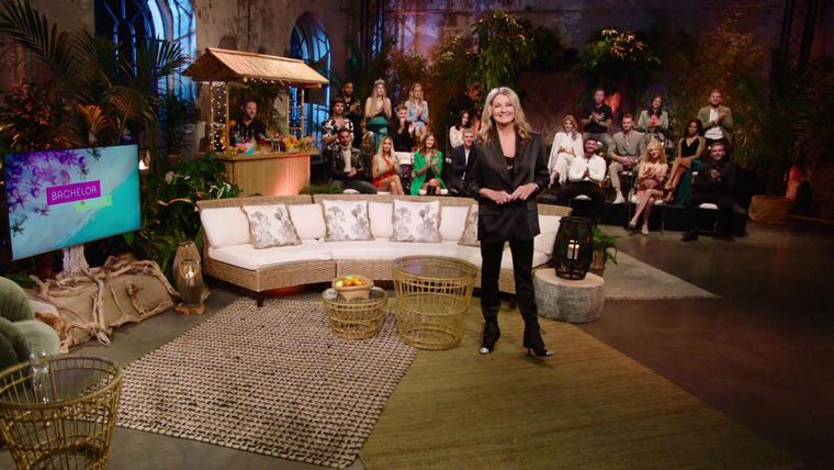 Das grosse Finale