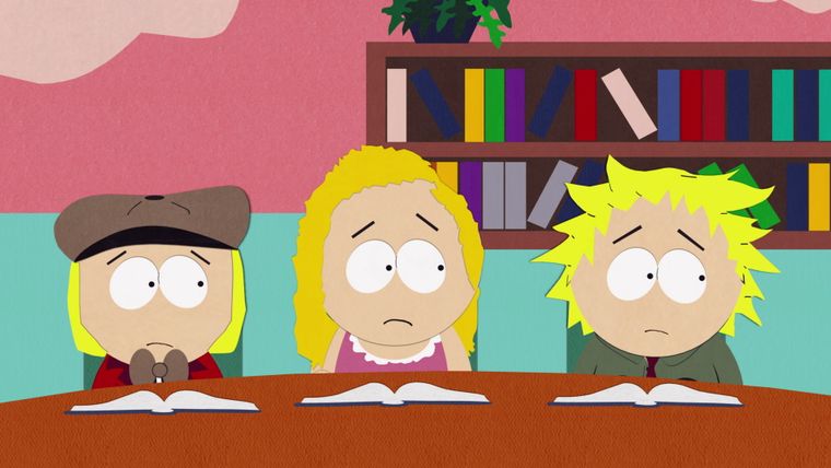 Ist die Hölle behindertengerecht? - Teil 1