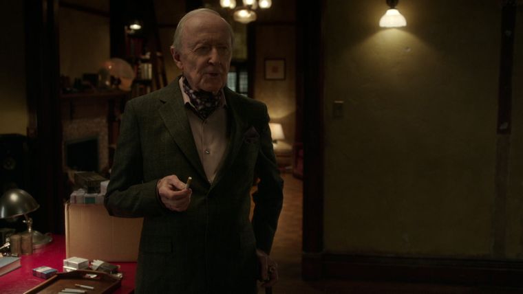 Du hast es weit gebracht, Baby