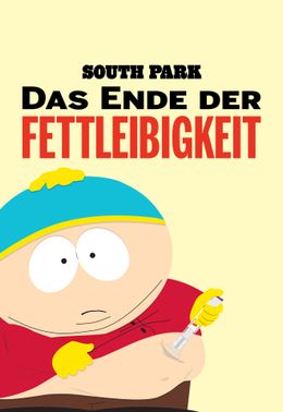 South Park: Das Ende der Fettleibigkeit